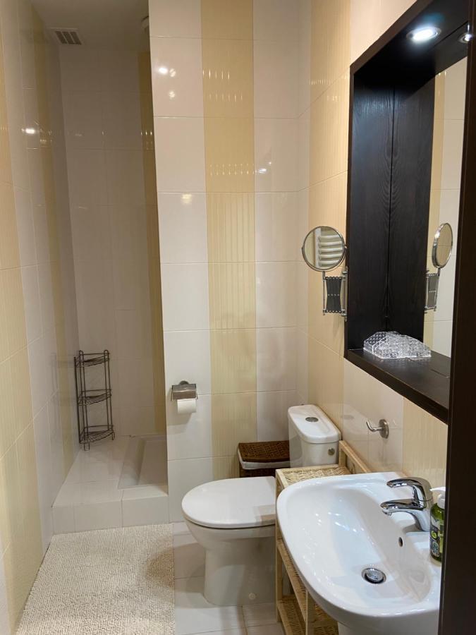 Apartamenty Przy Porcie 54M2 Oraz 31M2 Z Tarasem Węgorzewo Exterior foto