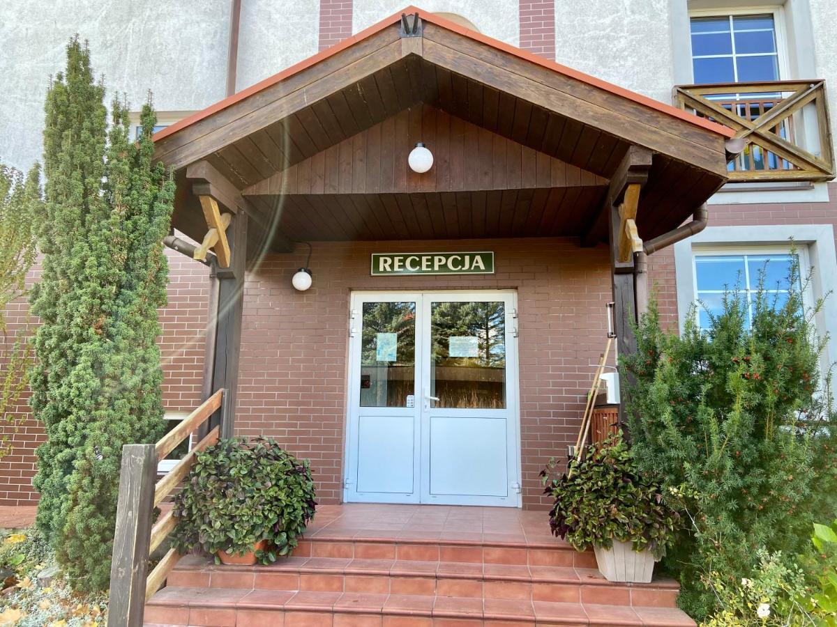 Apartamenty Przy Porcie 54M2 Oraz 31M2 Z Tarasem Węgorzewo Exterior foto