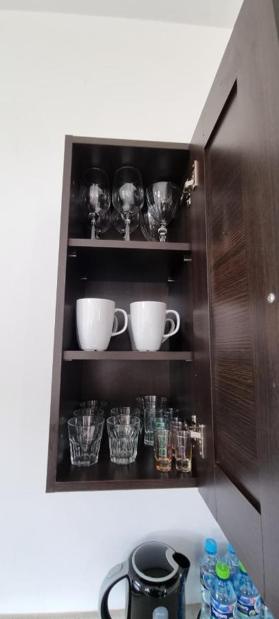 Apartamenty Przy Porcie 54M2 Oraz 31M2 Z Tarasem Węgorzewo Exterior foto