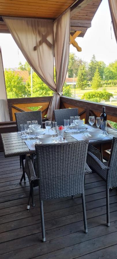 Apartamenty Przy Porcie 54M2 Oraz 31M2 Z Tarasem Węgorzewo Exterior foto