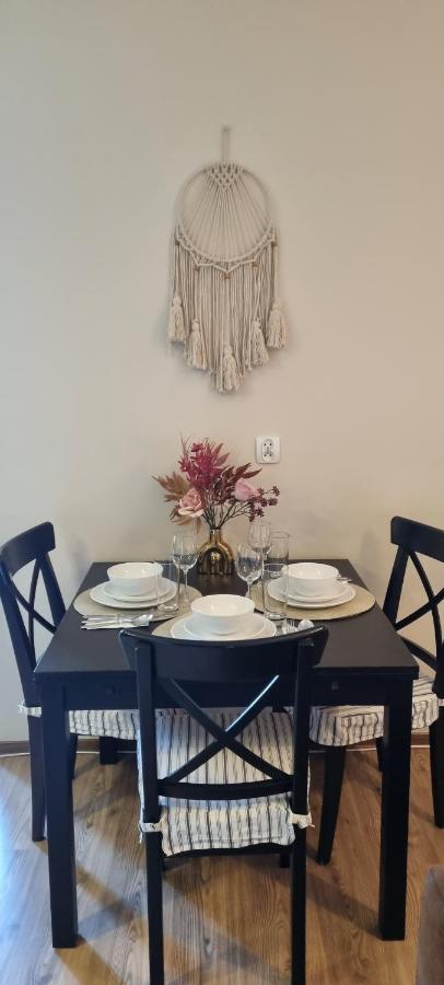 Apartamenty Przy Porcie 54M2 Oraz 31M2 Z Tarasem Węgorzewo Exterior foto